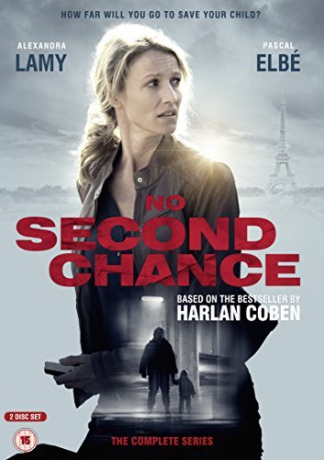 No Second Chance [2DVD]