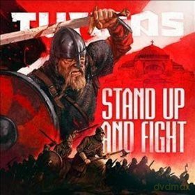 Turisas: Stand Up And Fight [Winyl]+[CD]