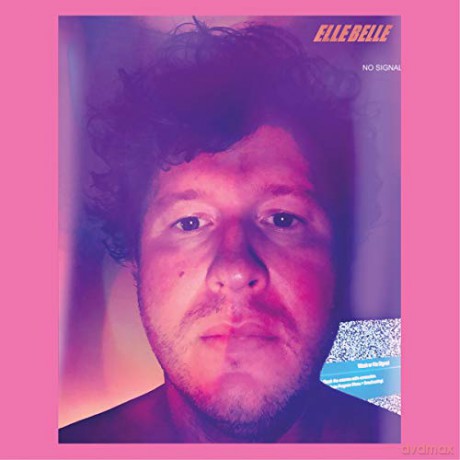 Elle Belle: No Signal [CD]