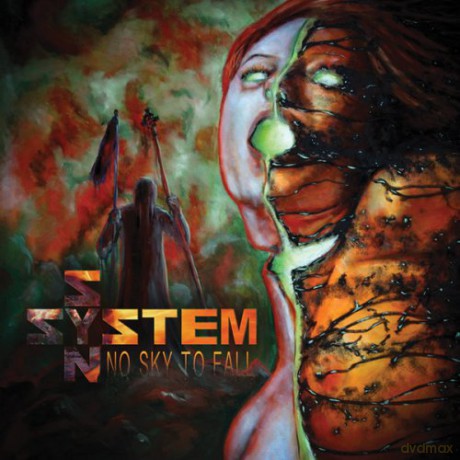 System Syn: No Sky To Fall [3CD]