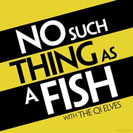 Qi Elves: No Such Thing As A Fish Podcast Special (Plus First 52 Episodes) [Winyl]