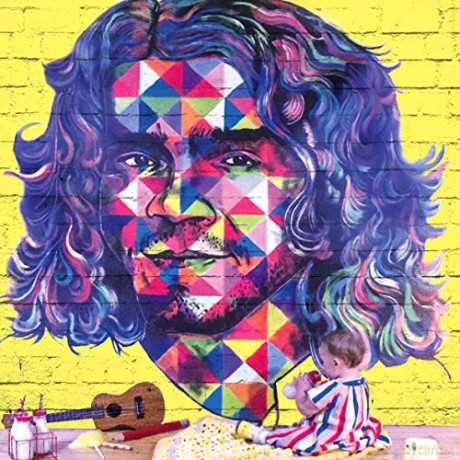 Kyle Falconer: No Thank You [CD]