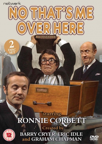 No Thats Me Over Here [2DVD]