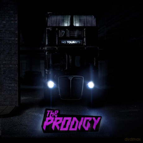 Prodigy: No Tourists [KASETA]