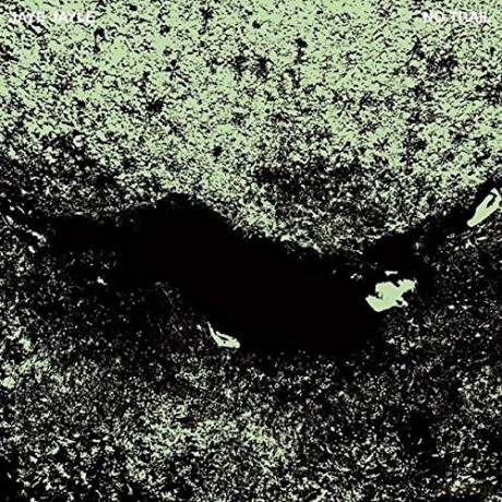 Jaye Jayle: No Trail And Other Unholy Paths [CD]