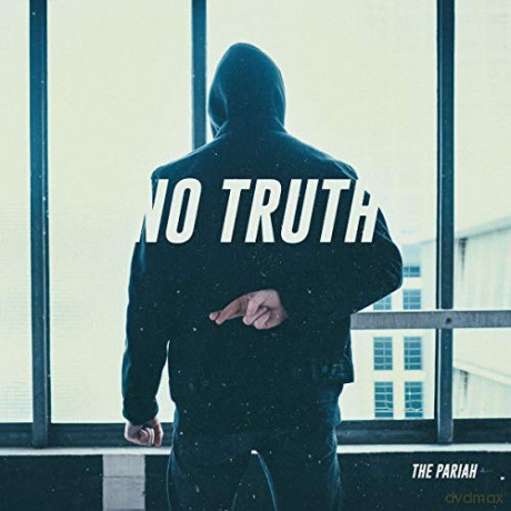 Pariah: No Truth [CD]