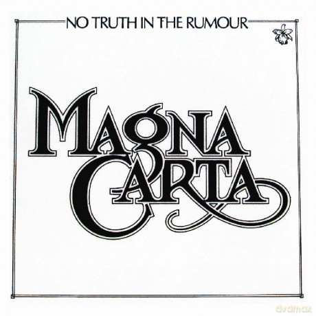 Magna Carta: No Truth In The Rumour [CD]