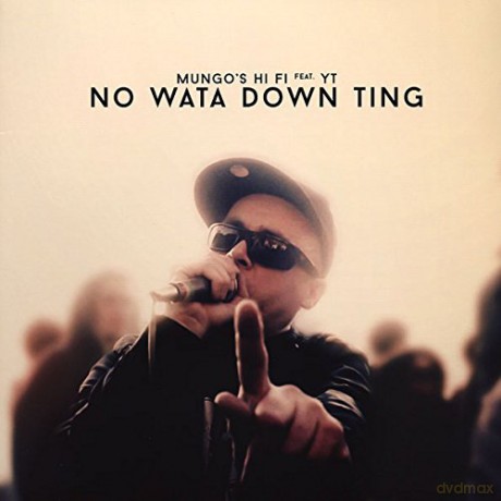 Mungos Hi Fi Ft Johnny Osbourne: No Wata Down Ting [Winyl]