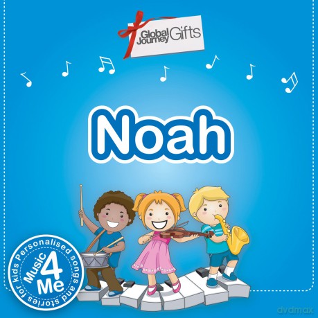 Noah [CD]