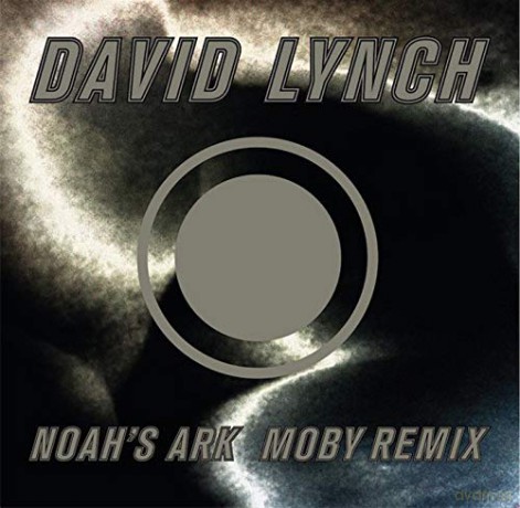 David Lynch: NoahS Ark [Winyl]