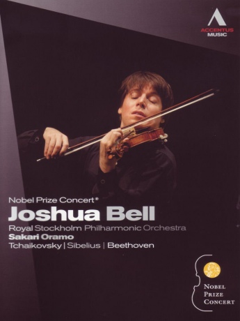 Bellr Stockholm Pooramo: Nobel Prize Concert 2010 Royal Stockholm Philharmonic Bell [DVD]