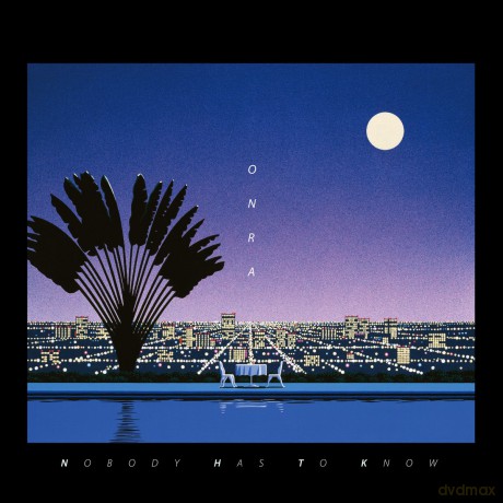 Onra: Nobody Has To Know [CD]