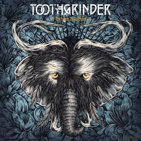 Toothgrinder: Nocturnal Masquerade [Winyl]