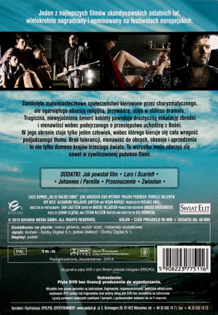 I zbaw nas ode złego [DVD]