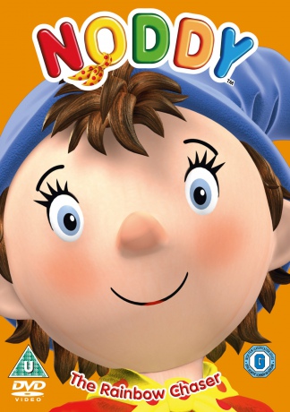 Noddy [DVD]