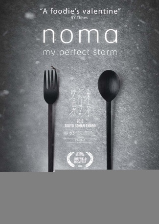Noma My Perfect Storm [DVD]