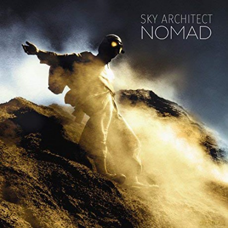 Sky Architect: Nomad [CD]