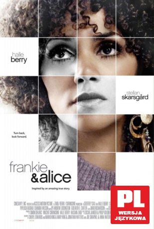 Frankie and Alice [DVD]