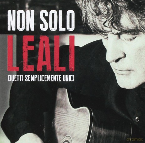 Fausto Leali: Non Solo Leali [CD]