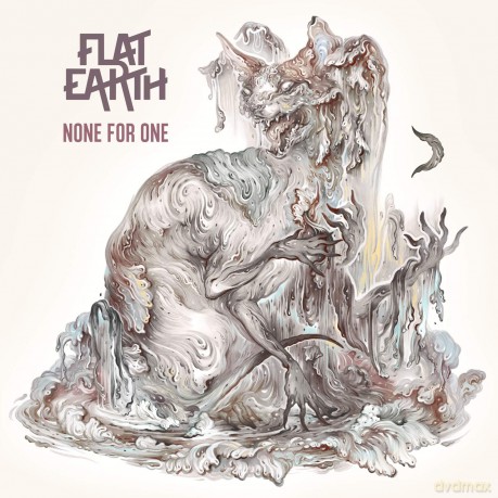 Flat Earth: None For One [Winyl]