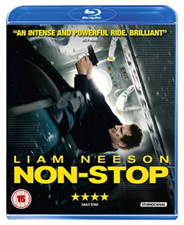 Nonstop [Blu-Ray]