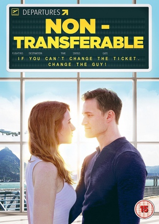 Non-Transferable [DVD]