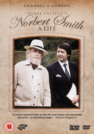 Norbert Smith A Life [DVD]