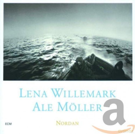 Lena Willemark: Nordan [CD]
