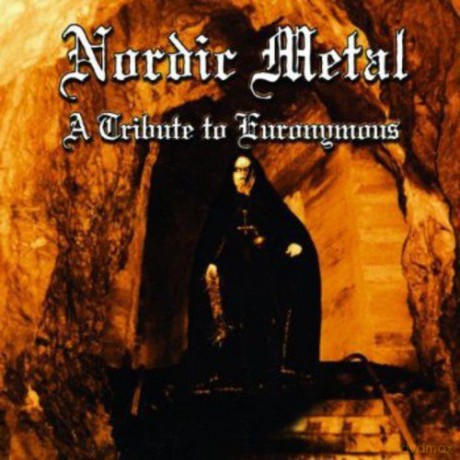 Nordic Metal - A Tribute To Euronymous [CD]