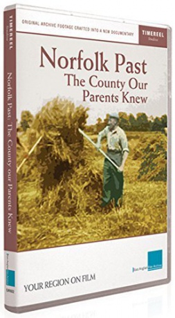 Norfolk Past [DVD]
