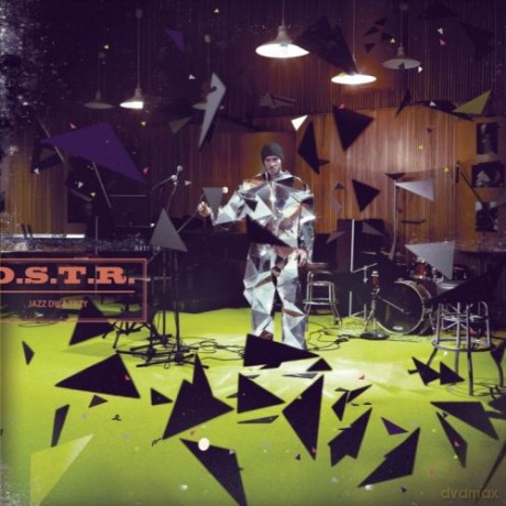 O.S.T.R: Jazz, Dwa, Trzy [2CD]