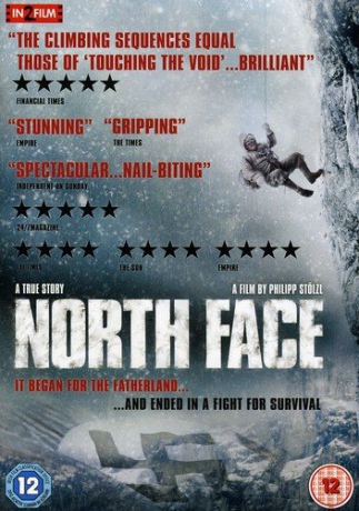 North Face [DVD]