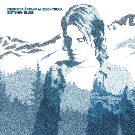 Kristofer Astrom: Northern Blues [CD]