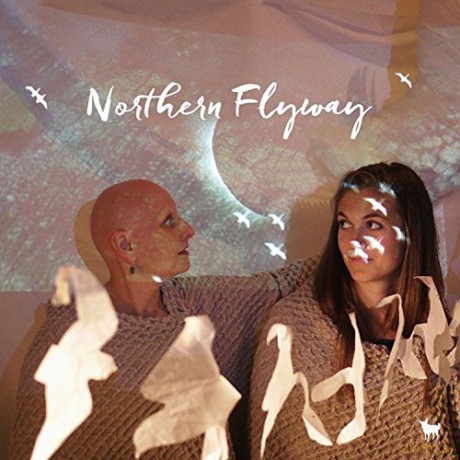 Northern Flyway: Northern Flyway [CD]