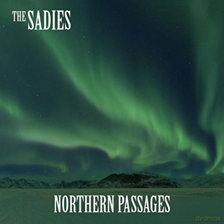 Sadies: Northern Passages [Winyl]