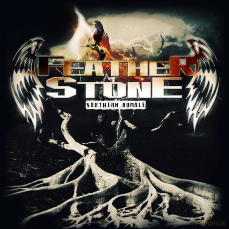 Featherstone: Northern Rumble [CD]