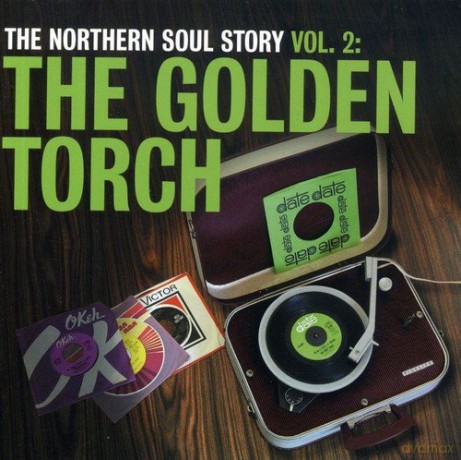 Northern Soul Story - Vol 2 - The Golden [CD]