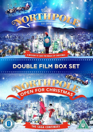 Northpole Double Set [2DVD]