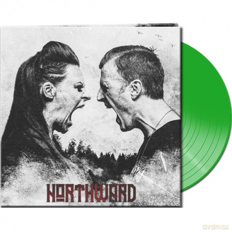 Northward: Northward (Clear Green) [Winyl]