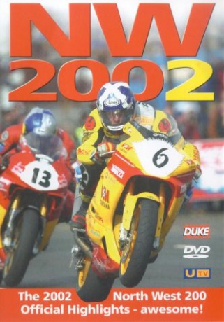 Northwest 200 2000 [DVD]