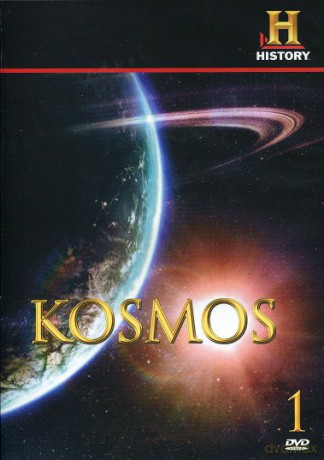 Kosmos - Tajemnice Wszechświata 01: Planety Pozasłoneczne [DVD]