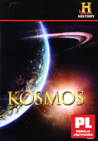 Kosmos - Tajemnice Wszechświata 01: Planety Pozasłoneczne [DVD]