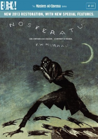 Nosferatu [2DVD]