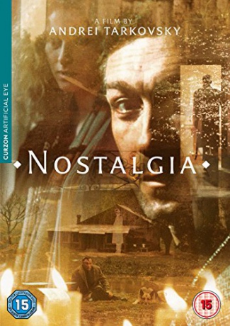 Nostalgia [DVD]