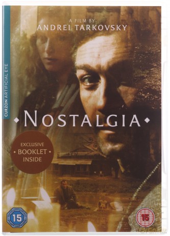 Nostalgia [DVD]