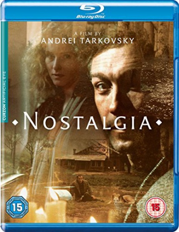 Nostalgia [2xBlu-Ray]