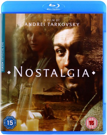 Nostalgia [2xBlu-Ray]