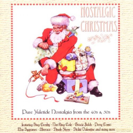 Nostalgic Christmas [2CD]