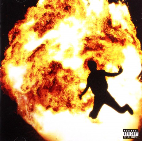 Metro Boomin: Not All Heroes Wear Capes [CD]