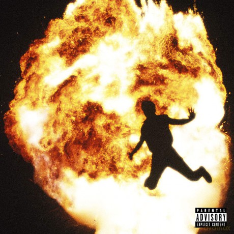 Metro Boomin: Not All Heroes Wear Capes [Winyl]